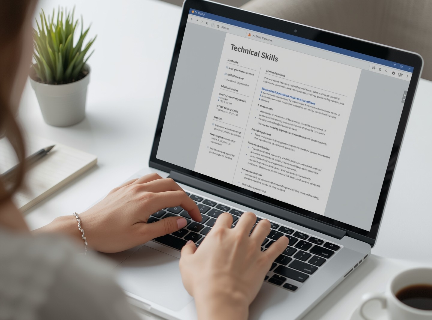 How to Write Technical Skills for Your Resume or CV in 2025