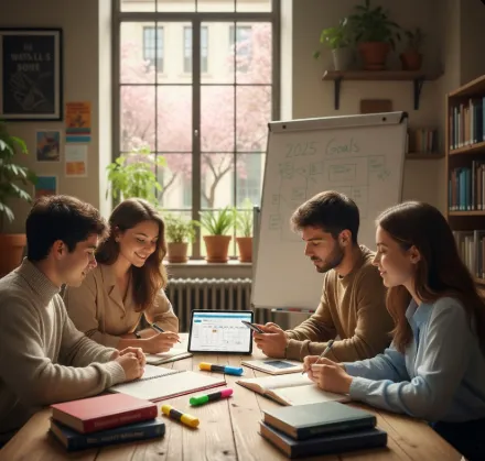 Time Management and life Skills students can Master 2026