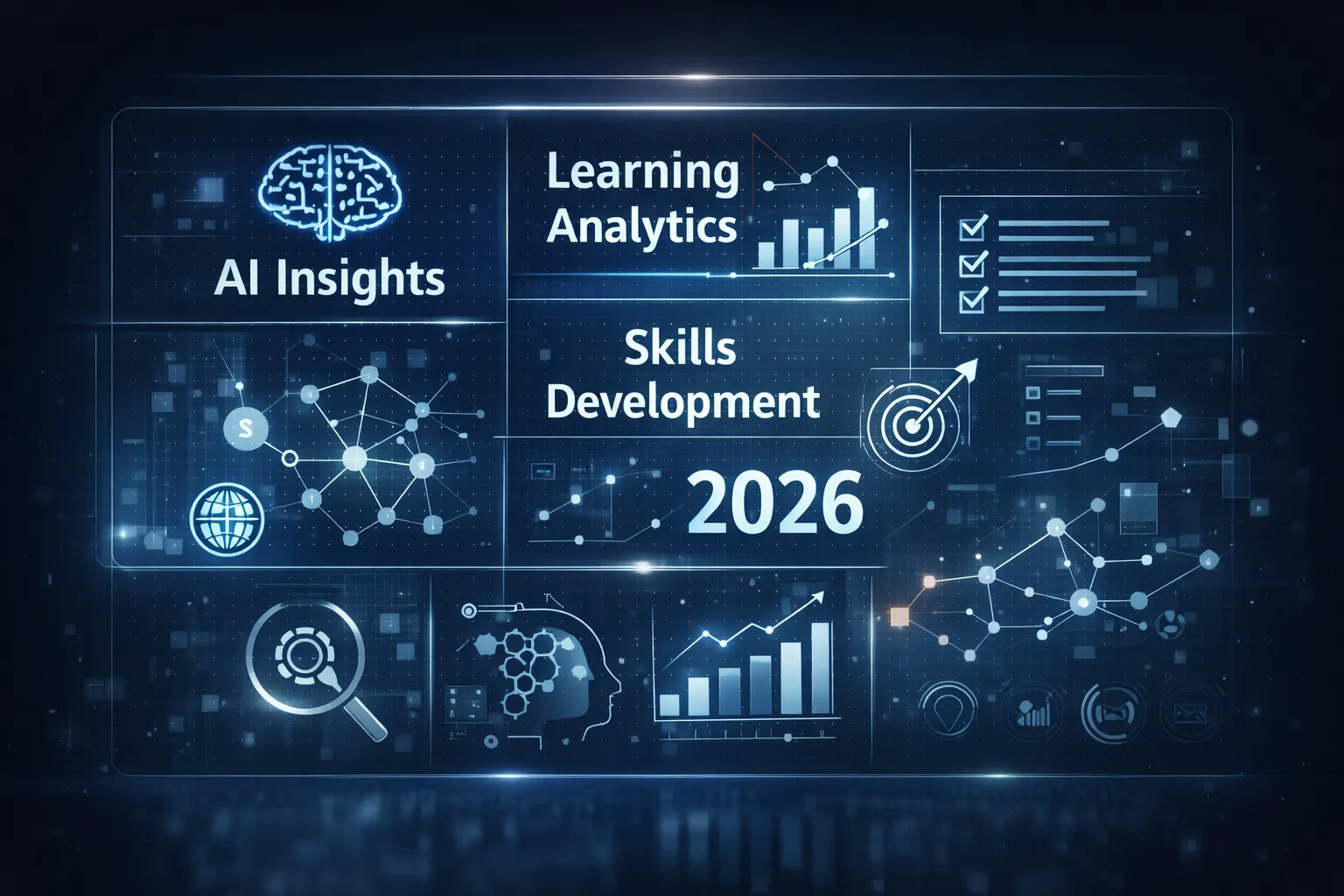 AI Insights Powering Skills-Based Learning and Professional Growth in 2026