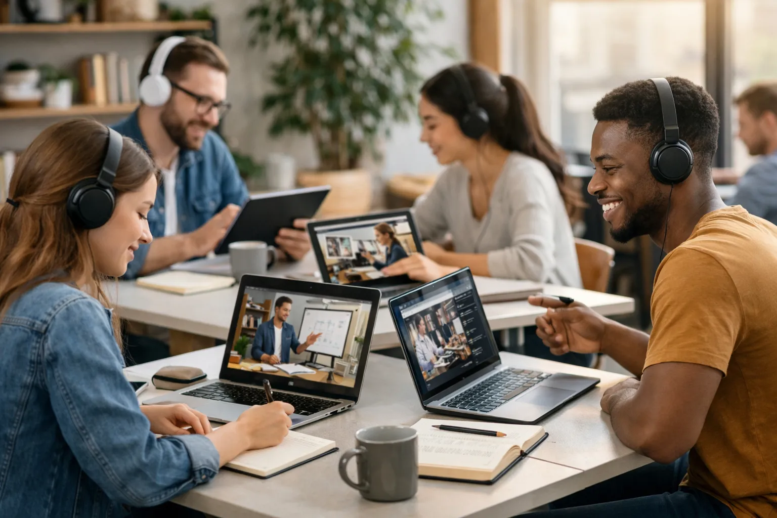 Udemy Made Simple: How the Platform Works for Learners and Instructors