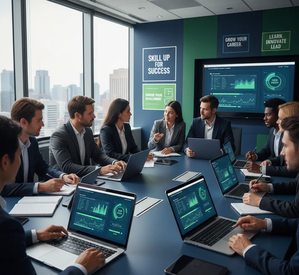 Continuing Education Creation: How to Develop Effective Programs for Professionals 2026