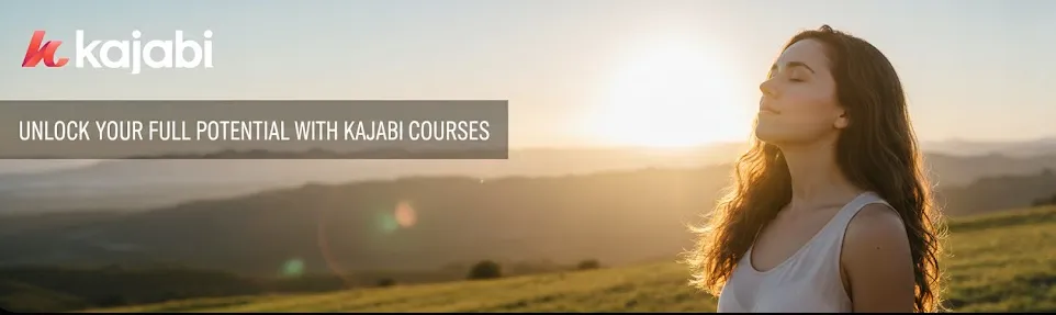 Kajabi Course Design Explained: How to Create Online course in 2026