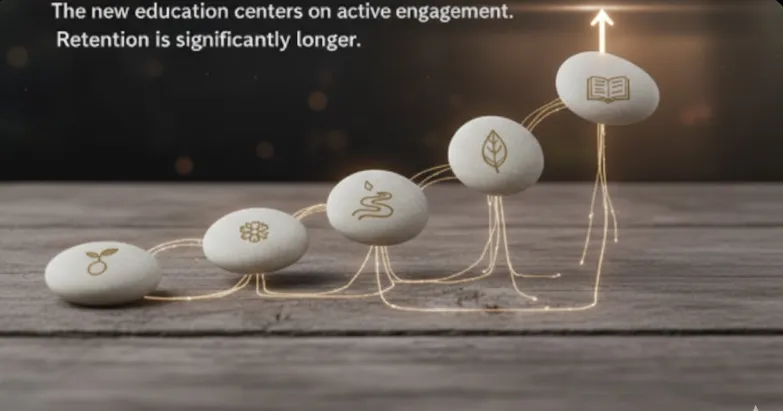 Why Learning Is the Strongest Skill You Can Build