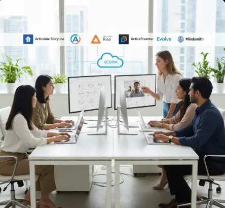 Choosing the Right Authoring Tool: Affordable Alternatives to Articulate Storyline