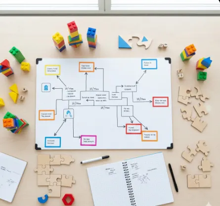 Beyond Gamification: How to Make Interactive Learning Truly Effective