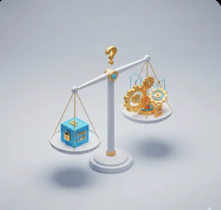 Small Team Free LMS: Smart cost saving or Risky shortcut?