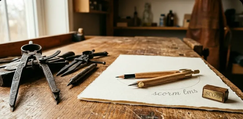 How to Choose a SCORM Course Builder That Works with Any LMS 2026