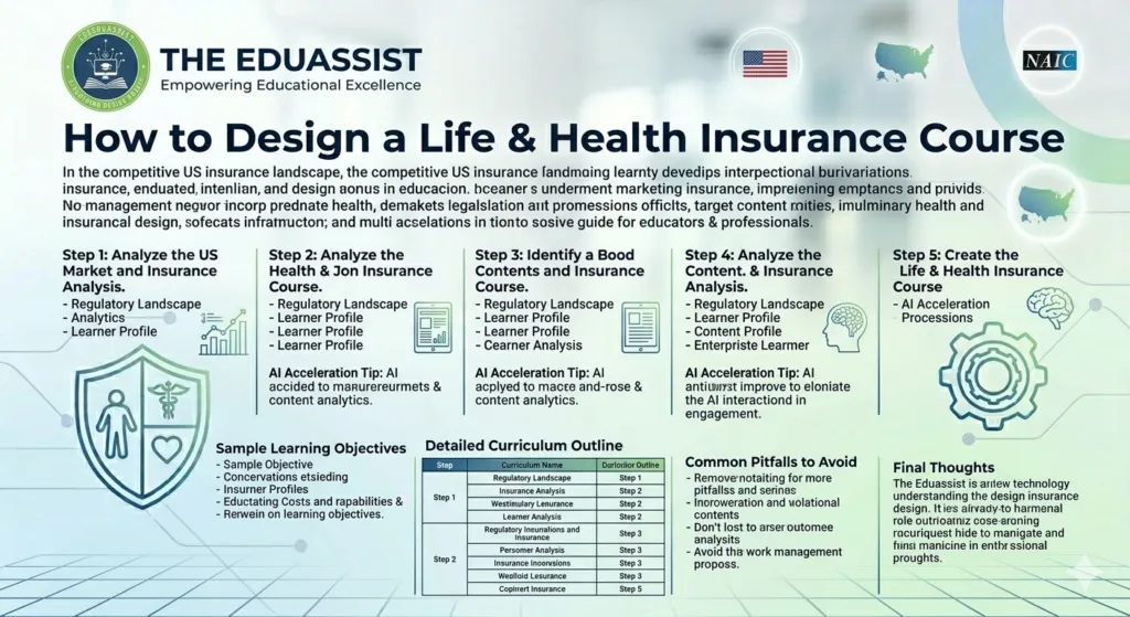 Life & Health Insurance Course guide
