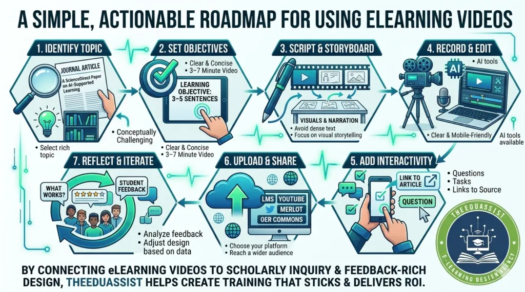 eLearning Videos