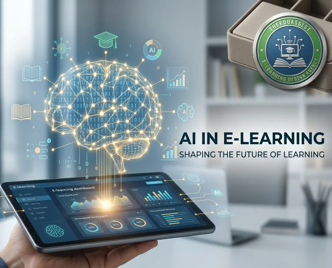 AI in elearning