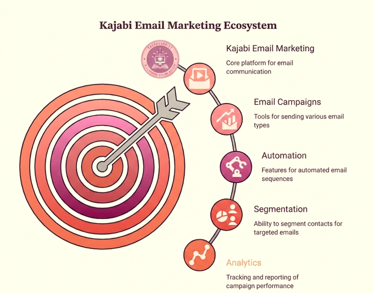 Your guide to Kajabi emails that people love to read